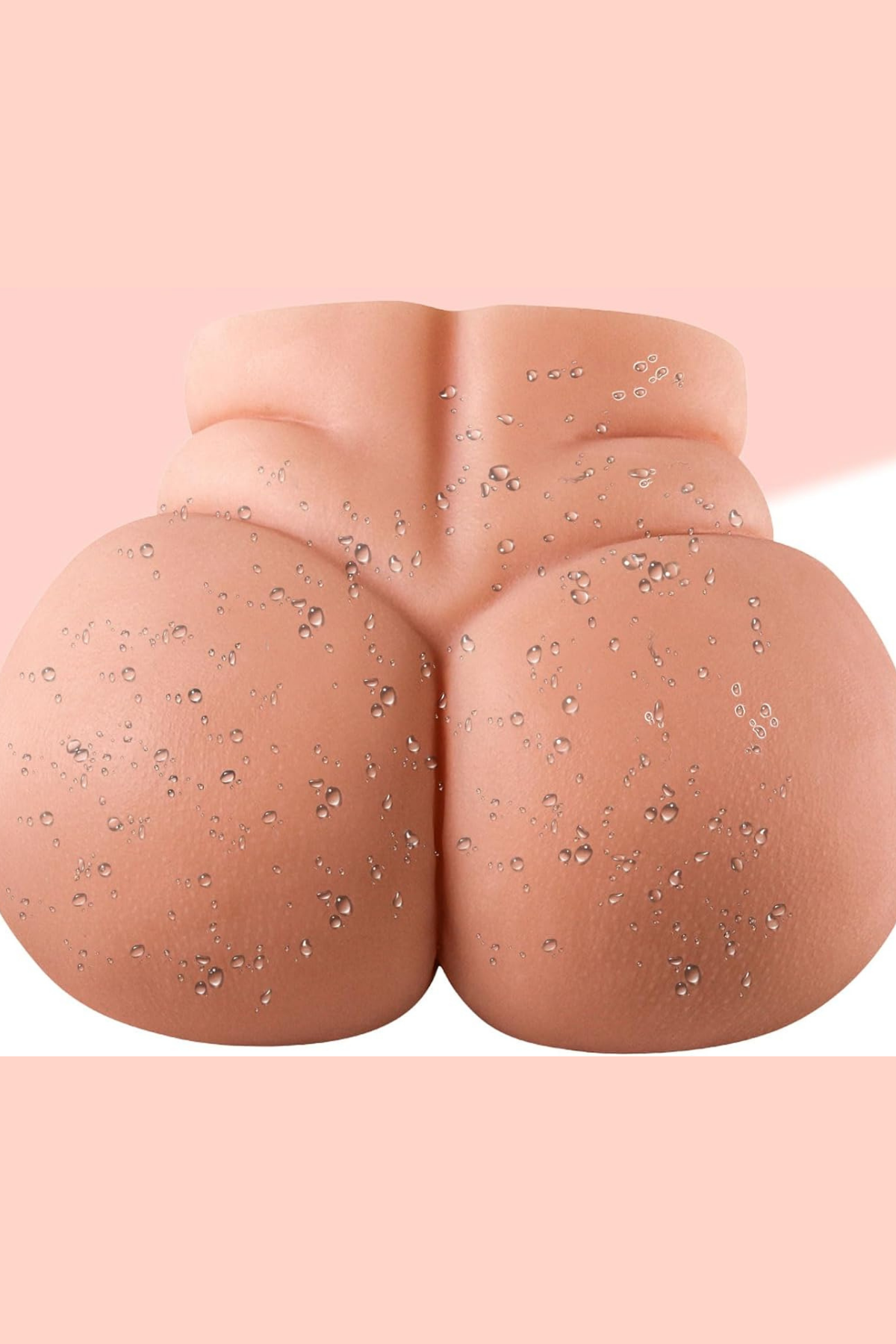  Yeni Nesil 1.1 KG 15 CM Isıtmalı Titreşimli Realistik Çift Fonksiyonlu Model